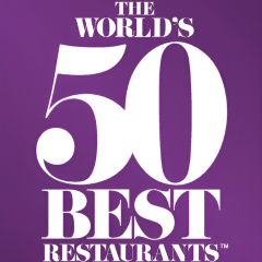 World's 50 Best