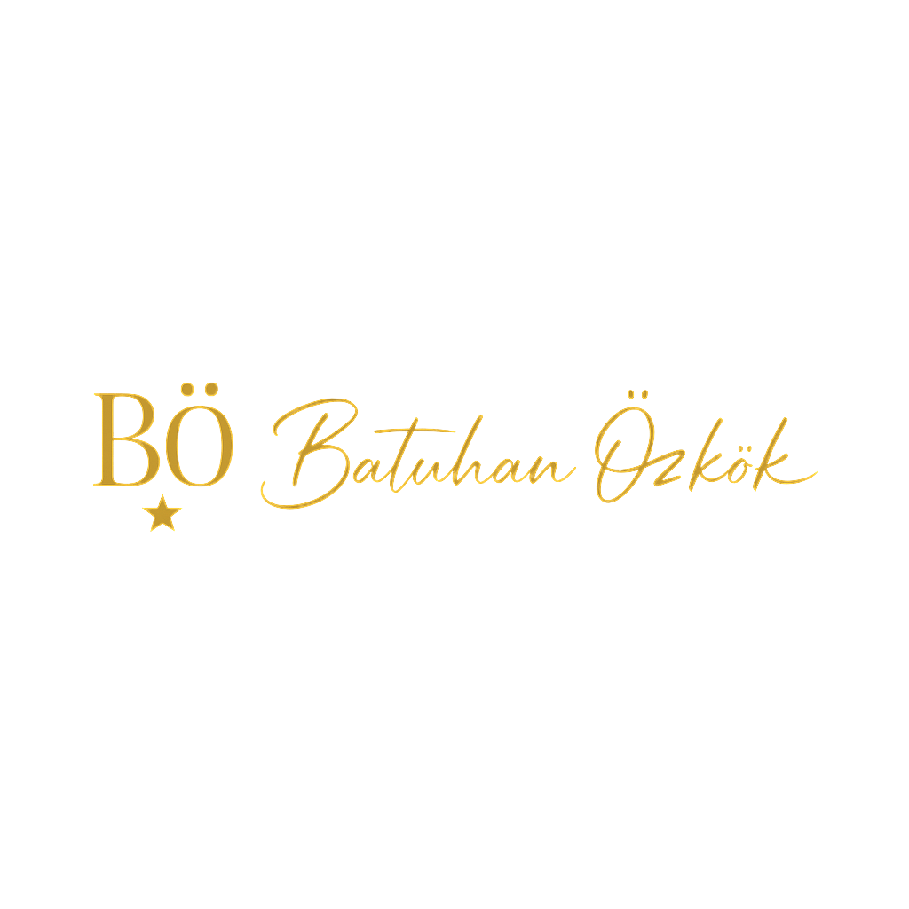 Chef Batuhan Özkök Signature
