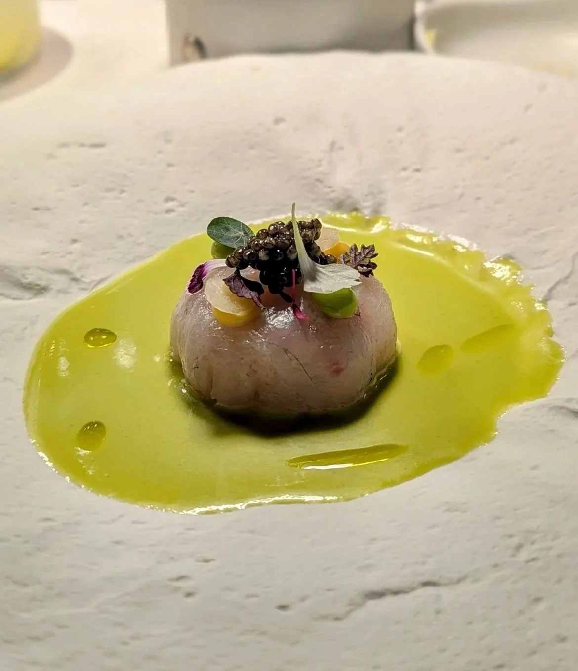 Michelin Tasting Menu Kurgulama Metodolojisi: Anlatı, Tempo ve Mevsim
