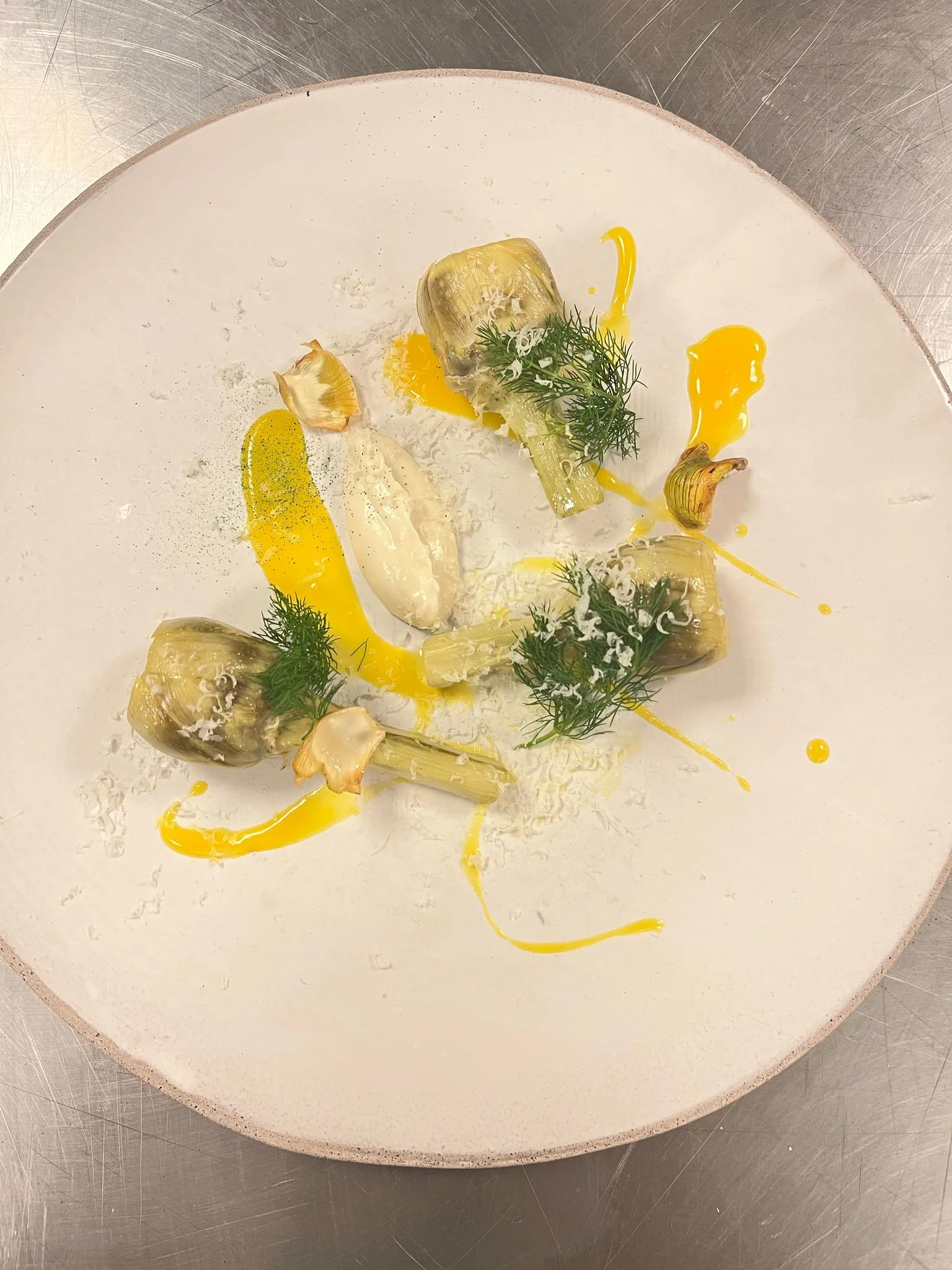 Michelin Mise en Place: Standart, Kontrol Sistemi ve Kalite Güvencesi