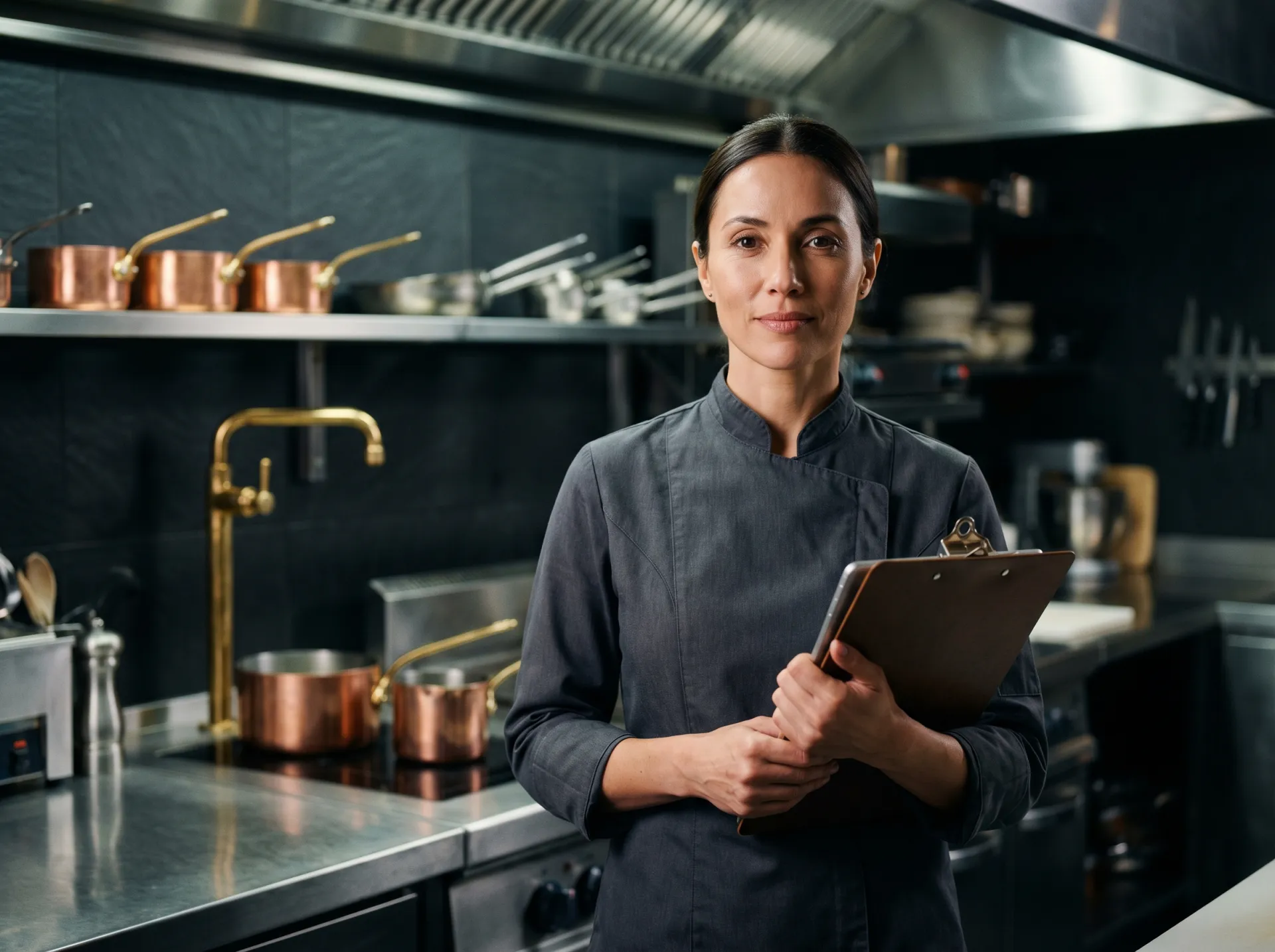 Operations Improvement