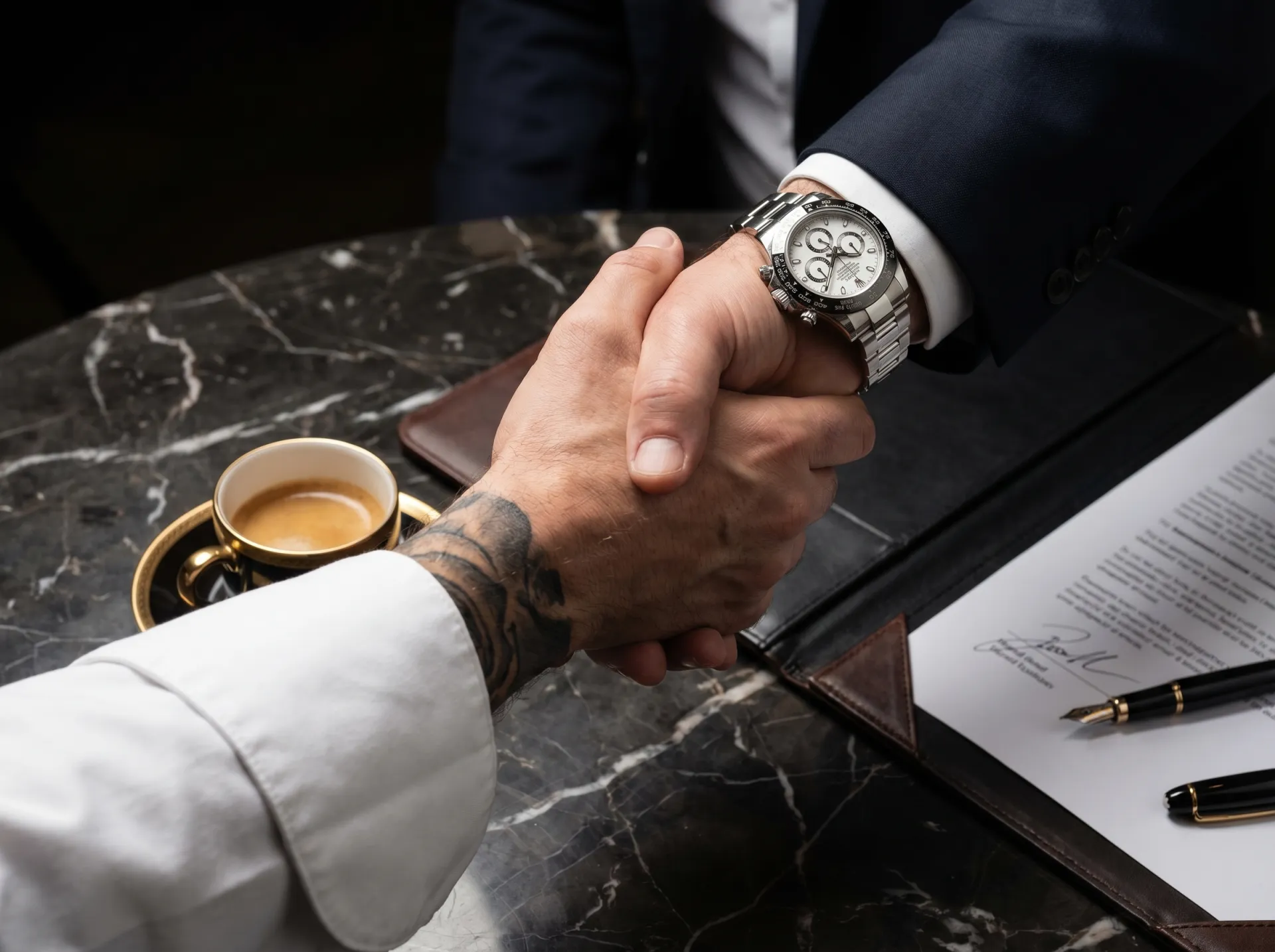 Investment Consulting