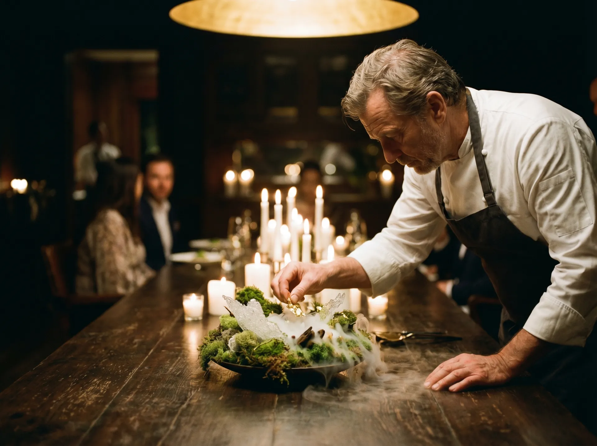 Special Event Design