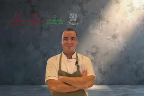 Modern Türk Mutfağında Menü Dili Nasıl Kurulur?