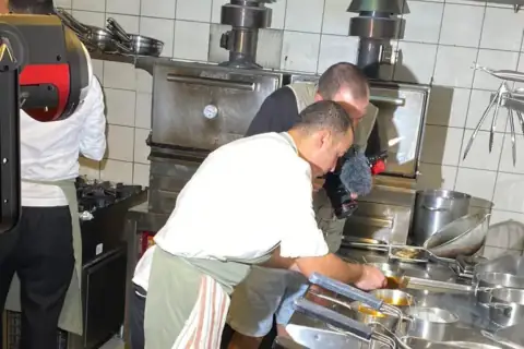 Otel F&B Dönüşümü: 40 Odalı Butik Otel Vaka Çalışması