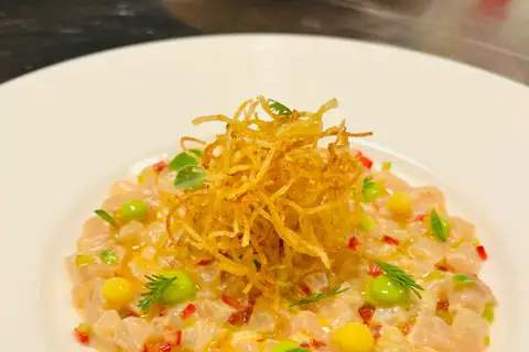 Fine Dining Servis Standartları: Psikoloji ve Protokol