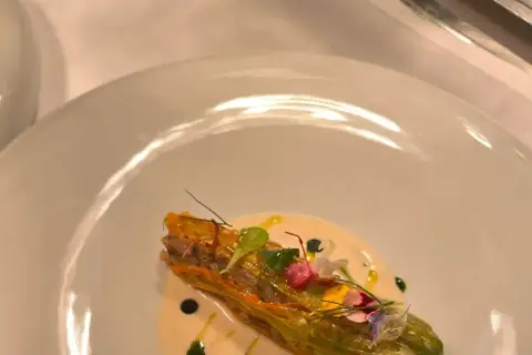 Kitchen Team Training in Seasonal Hotels