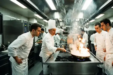 HACCP Nedir? Restoranlar İçin 7 İlke ve Uygulama Rehberi