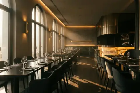 Mutfak Danışmanlığı: Restoran Stratejileri